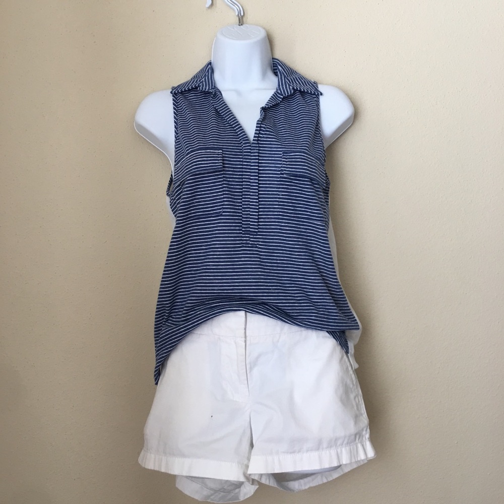 Chelsea&Violet Tank Top